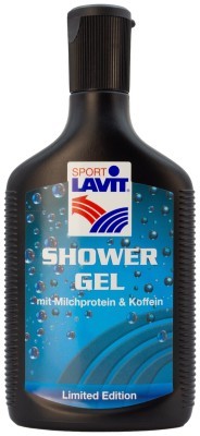 Гель для душа Sport Lavit Shower Gel Milk &amp; Coffee 200ml (39783900)