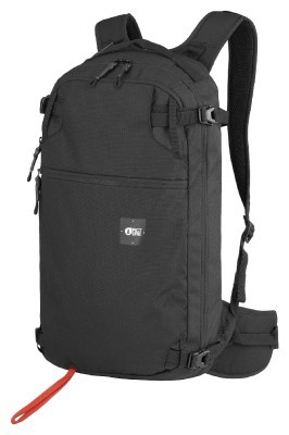 Рюкзак Picture Organic BP 22 L черный