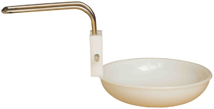 Набір посуду Tramp з анодованого алюмінію на 1-2 персони 1л UTRC-144 (025)