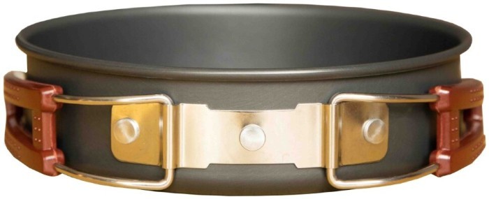 Набір посуду Tramp з анодованого алюмінію на 1-2 персони 1л UTRC-144 (025)