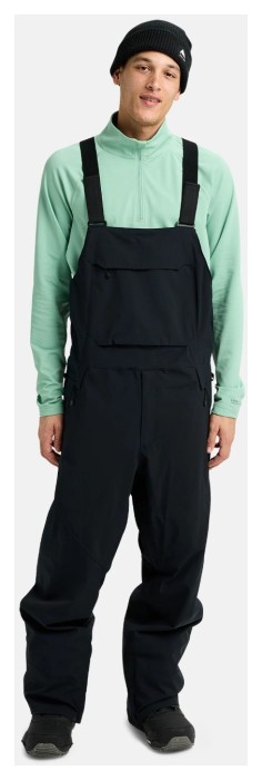Штани для зимових видів спорту BURTON ( 302651 ) M RSRV BB 2026