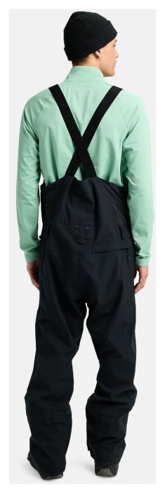 Штани для зимових видів спорту BURTON ( 302651 ) M RSRV BB 2026