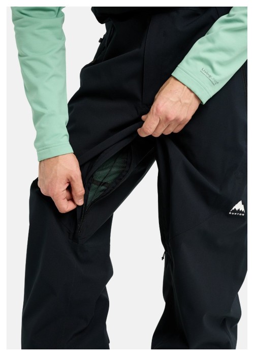 Штани для зимових видів спорту BURTON ( 302651 ) M RSRV BB 2026