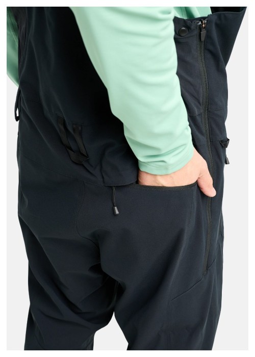 Штани для зимових видів спорту BURTON ( 302651 ) M RSRV BB 2026