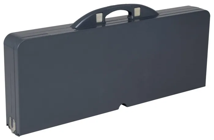 Стол Bo-Camp Basic Grey (1404374)