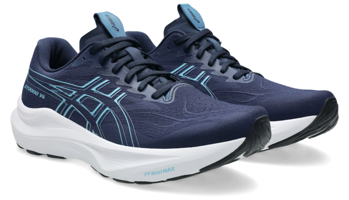 Кросівки для бігу Asics ( 1011C056 ) GT-2000 14 2026