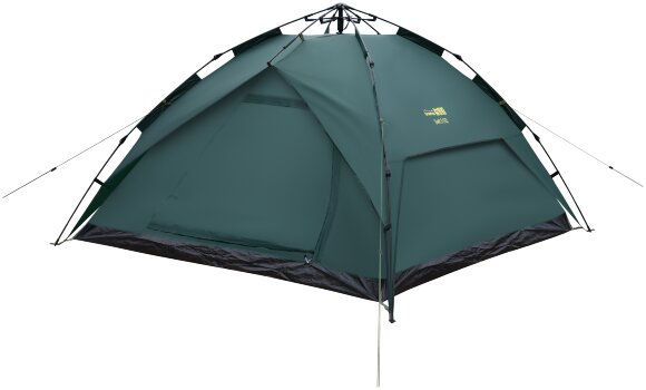 Палатка Tramp Swift 3 (v2) green UTRT-098