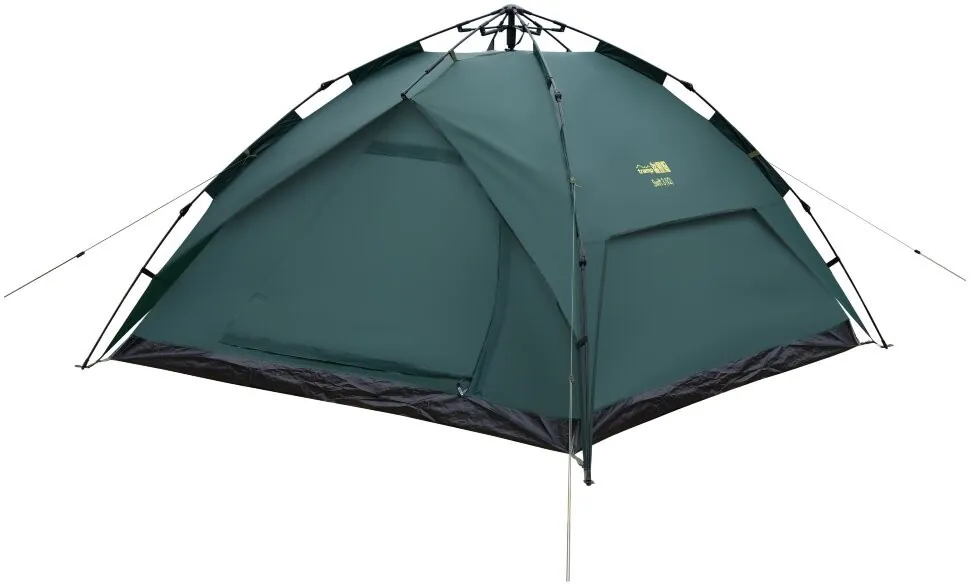 Намет Tramp Swift 3 (V2) green (UTRT-098)