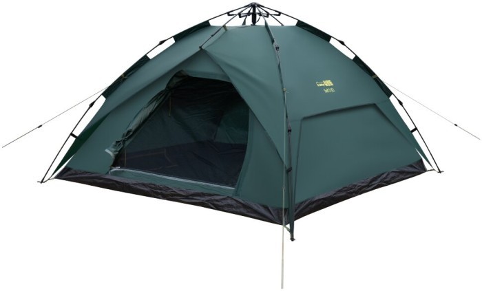 Палатка Tramp Swift 3 (v2) green UTRT-098
