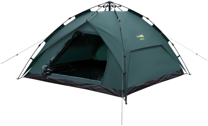 Палатка Tramp Swift 3 (v2) green UTRT-098