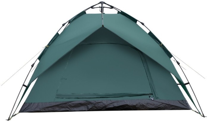 Палатка Tramp Swift 3 (v2) green UTRT-098