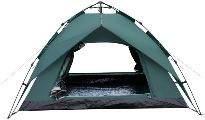 Палатка Tramp Swift 3 (v2) green UTRT-098