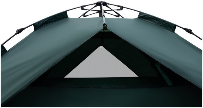 Намет Tramp Swift 3 (v2) green UTRT-098, укр, укр