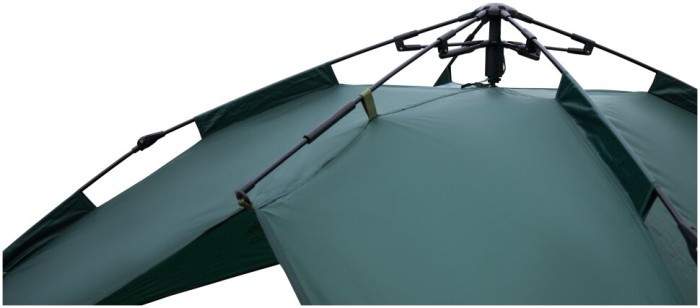 Намет Tramp Swift 3 (v2) green UTRT-098, укр, укр