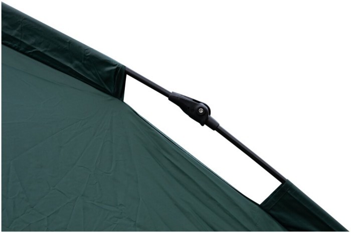 Намет Tramp Swift 3 (v2) green UTRT-098, укр, укр