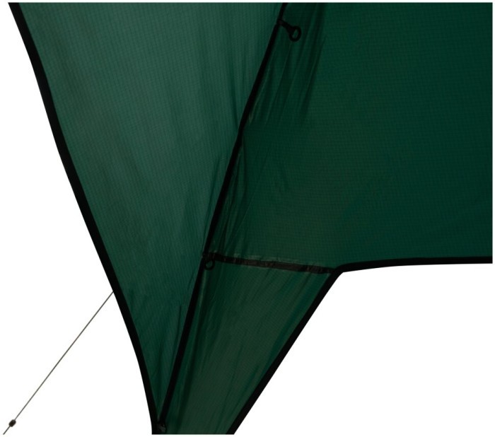 Намет Tramp Swift 3 (v2) green UTRT-098, укр, укр