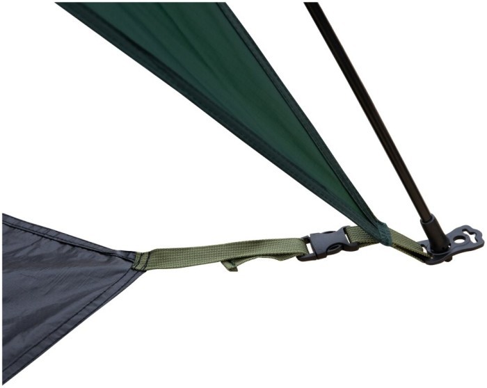 Намет Tramp Swift 3 (v2) green UTRT-098, укр, укр