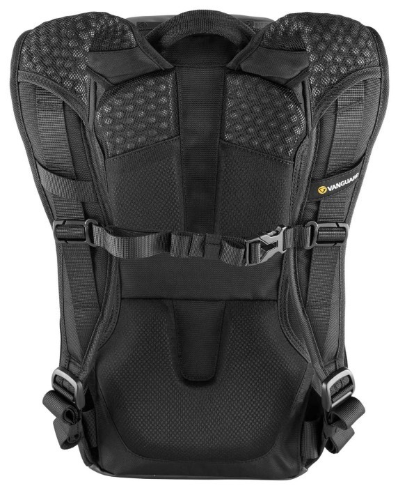 Рюкзак Vanguard VEO Adaptor S41 Black (VEO Adaptor S41 BK)