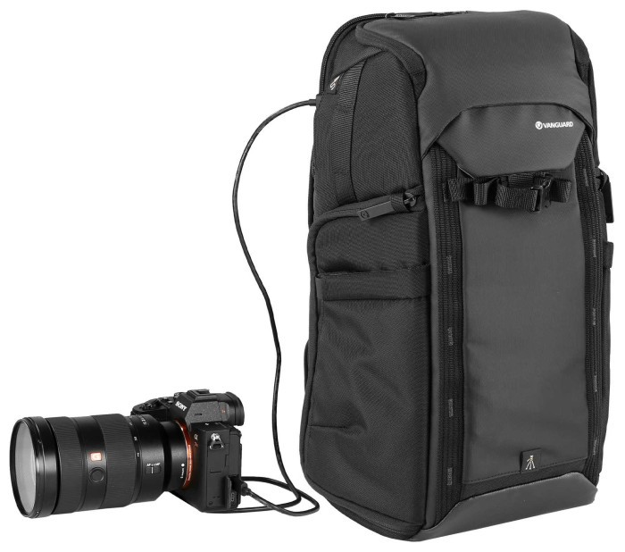 Рюкзак Vanguard VEO Adaptor S41 Black (VEO Adaptor S41 BK)