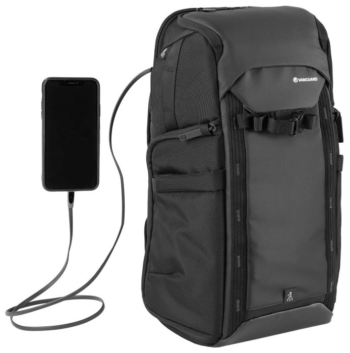 Рюкзак Vanguard VEO Adaptor S41 Black (VEO Adaptor S41 BK)