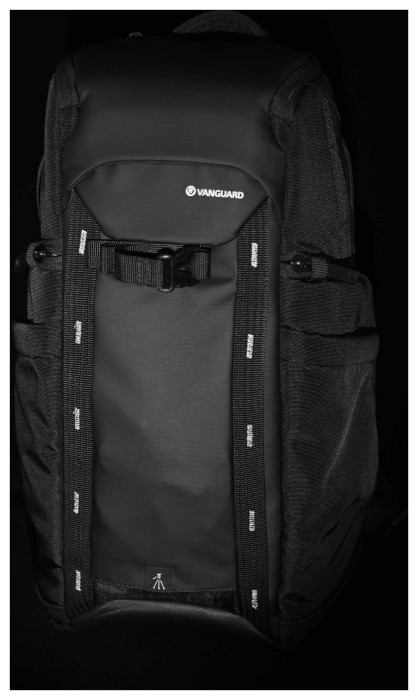 Рюкзак Vanguard VEO Adaptor S41 Black (VEO Adaptor S41 BK)