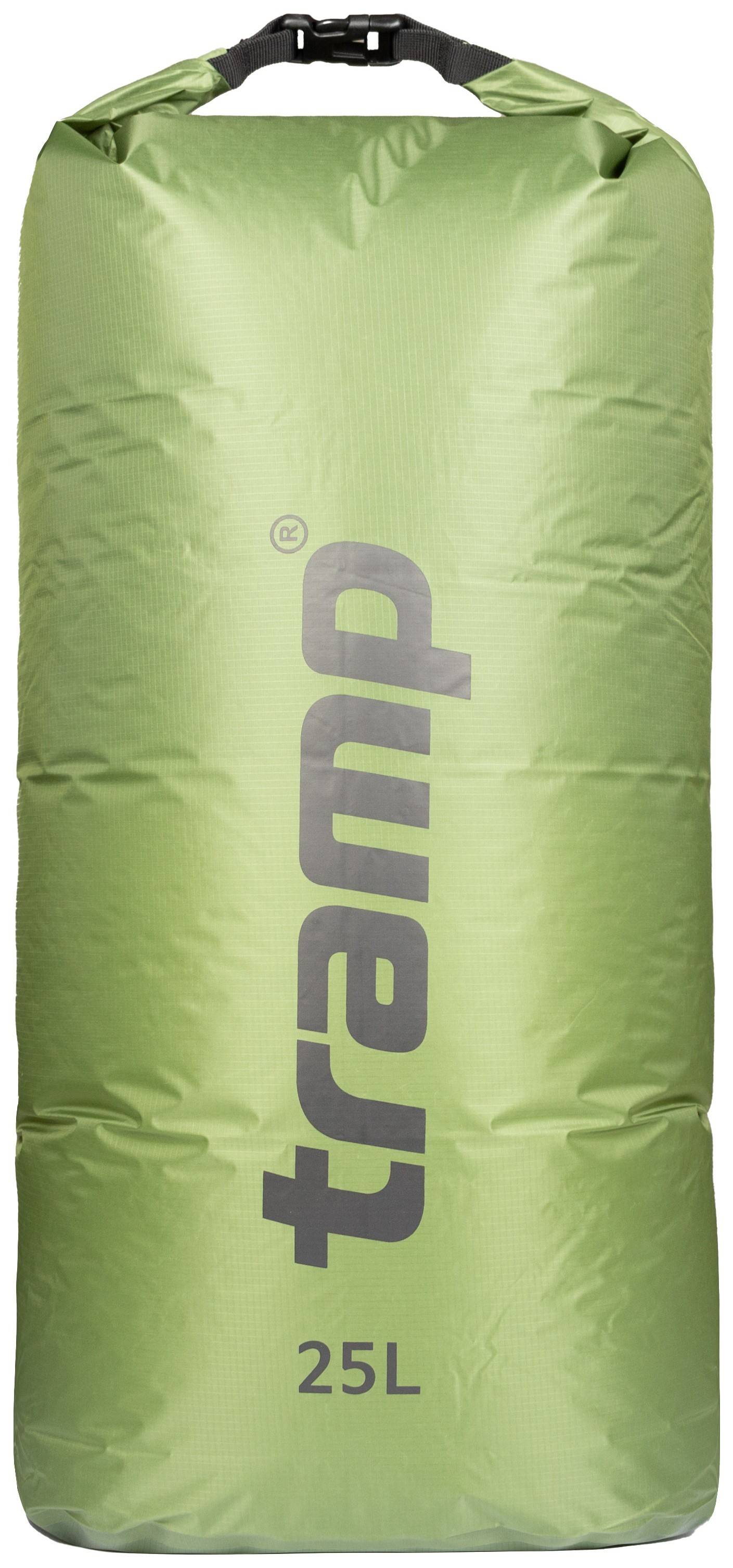 Гермомешок Tramp нейлон 20D Rip-Stop olive 25л UTRA-124