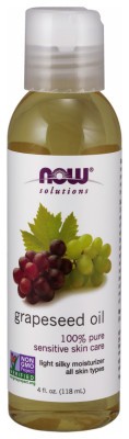 Grapeseed Oil - 4 oz