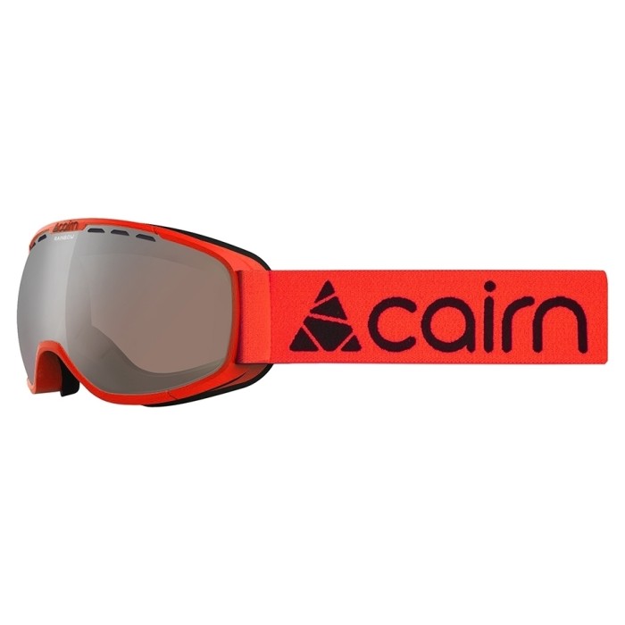 Маска Cairn Rainbow SPX3 fire