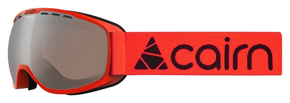 Маска Cairn Rainbow SPX3 fire