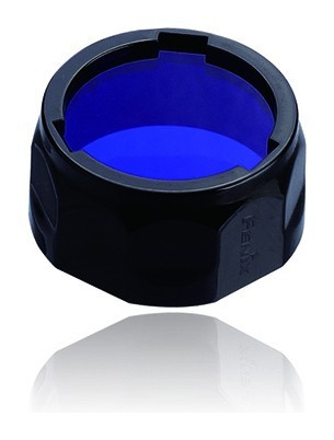 Фільтр Fenix AOF-S+ синій, укр, укр