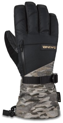 Рукавички для зимових видів спорту DAKINE ( 10003184 ) TITAN GORE-TEX GLOVE 2024