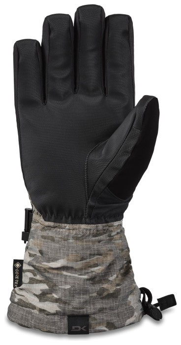 Рукавички для зимових видів спорту DAKINE ( 10003184 ) TITAN GORE-TEX GLOVE 2024
