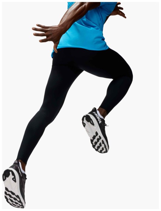 Тайтсы HOKA (1141744) NOVAFLY RUN TIGHT 2025