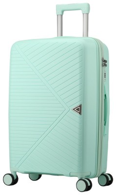 Валіза Semi Line 28" (L) Mint (T5831-3)