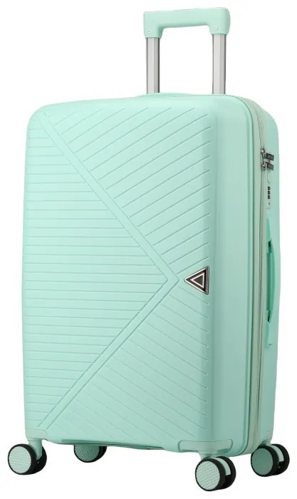 Валіза Semi Line 28" (L) Mint (T5831-3)