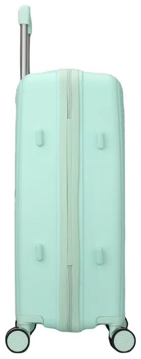 Валіза Semi Line 28" (L) Mint (T5831-3)