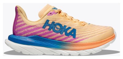 Кросівки для бігу HOKA ( 1127894 ) W MACH 5 2023