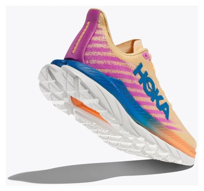 Кросівки для бігу HOKA ( 1127894 ) W MACH 5 2023