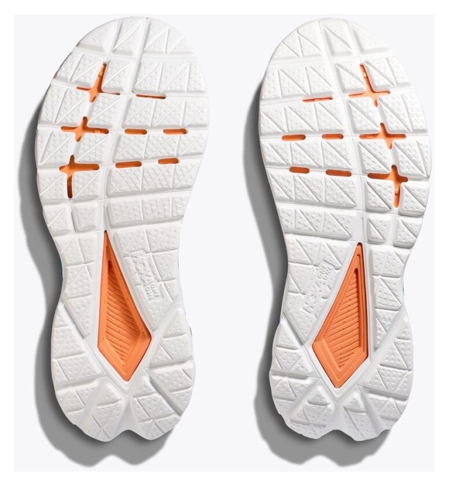 Кросівки для бігу HOKA ( 1127894 ) W MACH 5 2023