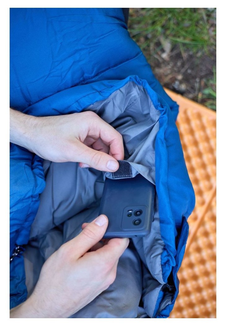 Спальник Trimm Travel