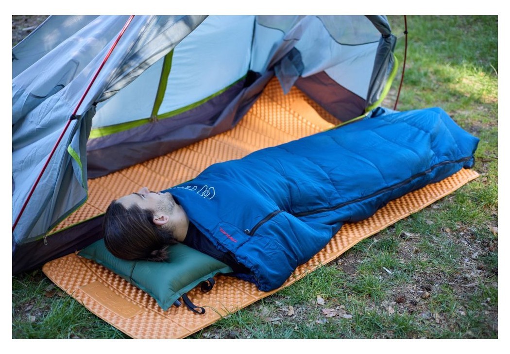 Спальник Trimm Travel