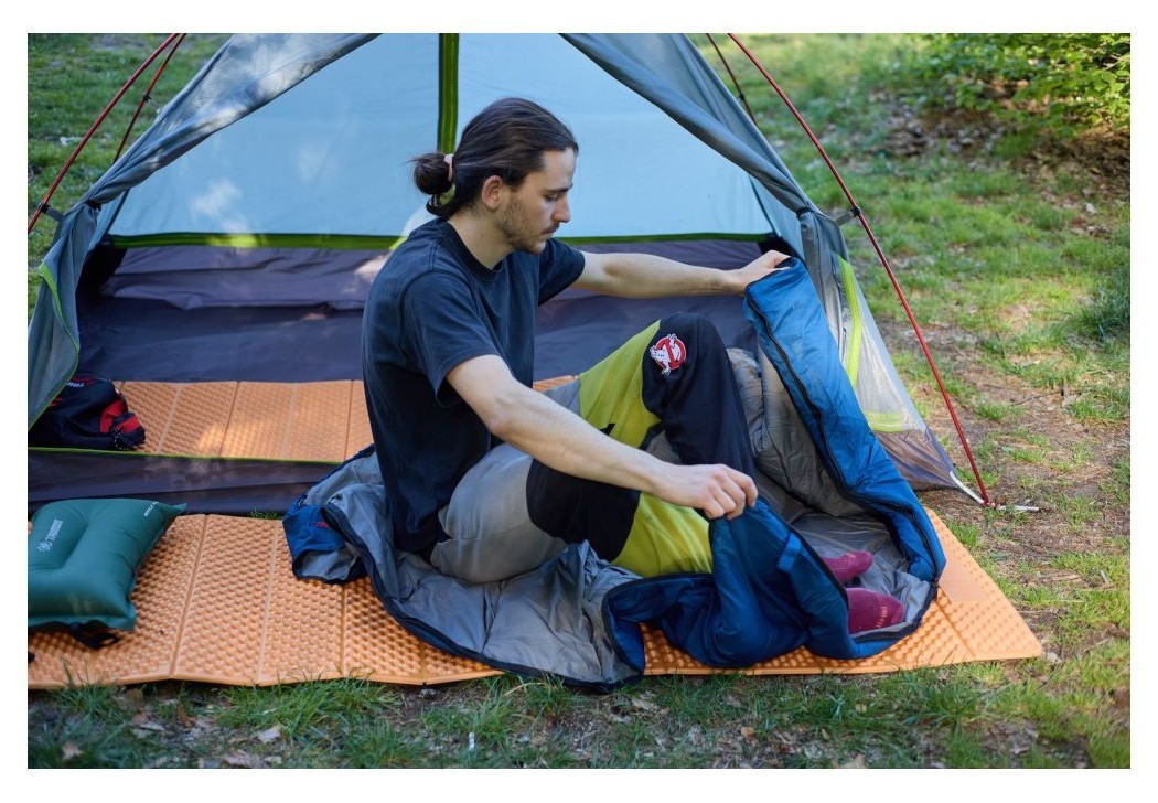 Спальник Trimm Travel