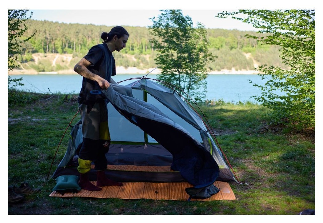 Спальник Trimm Travel