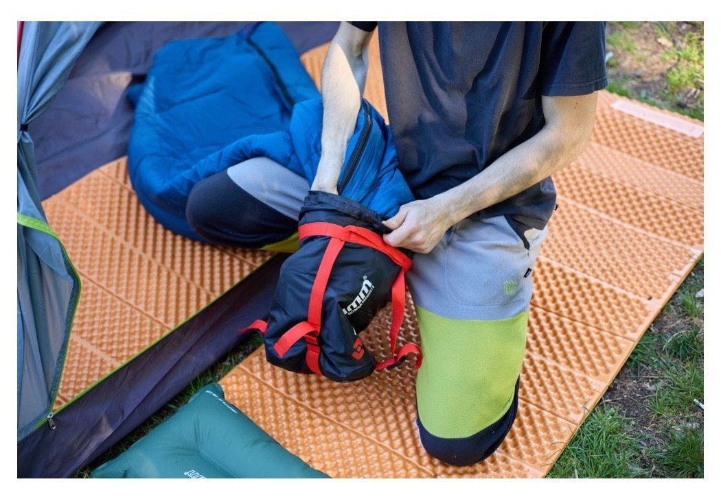 Спальник Trimm Travel