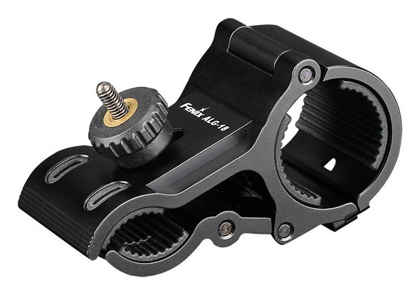 Кріплення на зброю для ліхтарів Fenix ALG-18, укр, укр