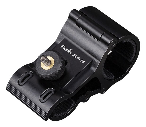 Кріплення на зброю для ліхтарів Fenix ALG-18
