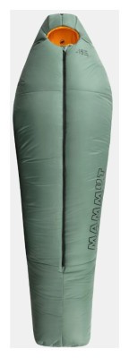 Спальники-коконы Mammut ( 2410-03060 ) Comfort Fiber Bag -15C 2025