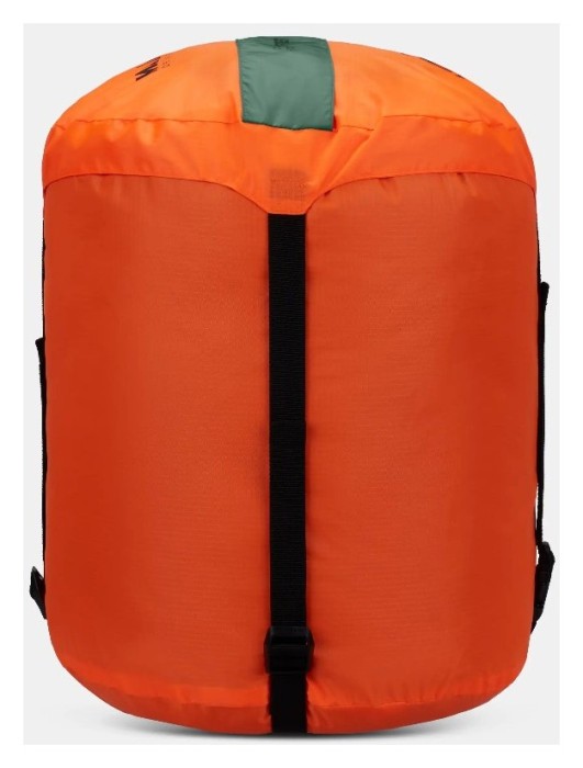 Спальники-коконы Mammut ( 2410-03060 ) Comfort Fiber Bag -15C 2025
