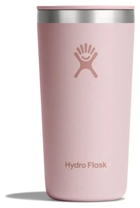 Термочашка Hydro Flask 350 ml All Around Tumbler Press-In Lid
