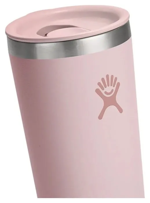 Термочашка Hydro Flask 350 ml All Around Tumbler Press-In Lid